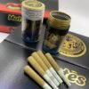 muha meds mates, muha mates, mates pre rolls, infused joints
