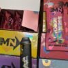 motion 2g disposable