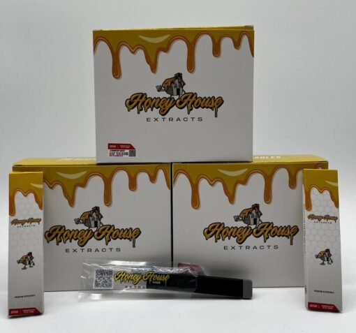 honey house carts, honey house extracts, honey house extracts, honey dispo